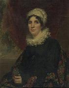 Mrs. James K. Bogert, Jr. Samuel Lovett Waldo